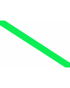 Flag: Fómeque  Cundinamarca | Municipio de Fómeque  Cundinamarca |  landscape flag | 2.16m² | 23sqft | 120x180cm | 4x6ft 