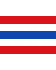 Flag: Fonseca  La Guajira | Municipio de Fonseca  La Guajira |  landscape flag | 2.16m² | 23sqft | 120x180cm | 4x6ft 