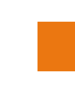 Flag: Guamal  Magdalena | Municipio de Guamal  Magdalena |  landscape flag | 1.35m² | 14.5sqft | 90x150cm | 3x5ft 