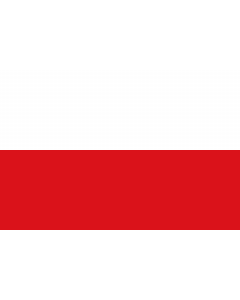 Flag: La Dorada  Caldas, Colombia |  landscape flag | 1.35m² | 14.5sqft | 90x150cm | 3x5ft 