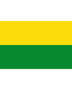 Flag: La Merced  Caldas, Colombia |  landscape flag | 2.16m² | 23sqft | 120x180cm | 4x6ft 