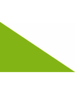 Flag: La Victoria  Valle del Cauca | Municipio de La Victoria  Valle del Cauca |  landscape flag | 2.16m² | 23sqft | 120x180cm | 4x6ft 