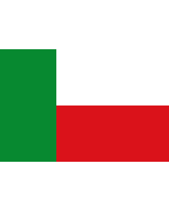 Flag: Neira  Caldas, Colombia |  landscape flag | 2.16m² | 23sqft | 120x180cm | 4x6ft 