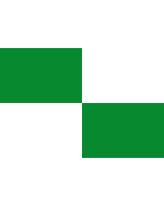 Bandiera: Ocaña  Norte de Santander | Municipio de Ocaña  Norte de Santander | bandiera paesaggio | 1,35&nbsp;m² | 90&nbsp;×&nbsp;150&nbsp;cm 