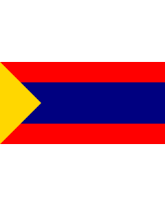 Flag: Pasto |  landscape flag | 1.35m² | 14.5sqft | 80x160cm | 30x60inch 