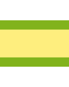 Flag: Pueblobello  Cesar | Municipio de Pueblobello  Cesar |  landscape flag | 2.16m² | 23sqft | 120x180cm | 4x6ft 