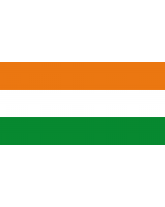 Flag: Remolino  Magdalena | Municipio de Remolino  Magdalena |  landscape flag | 1.35m² | 14.5sqft | 80x160cm | 30x60inch 