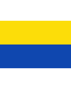 Flag: Saldaña  Tolima | Municipio de Saldaña  Tolima |  landscape flag | 2.16m² | 23sqft | 120x180cm | 4x6ft 