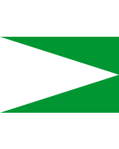 Flag: San Agustín  Huila | Municipio de San Agustín  Huila |  landscape flag | 1.35m² | 14.5sqft | 90x150cm | 3x5ft 