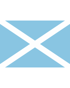 Flag: San Andrés y Providencia, Colombia |  landscape flag | 2.16m² | 23sqft | 120x180cm | 4x6ft 