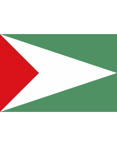 Flag: Sandoná  Nariño | Municipio de Sandoná  Nariño |  landscape flag | 2.16m² | 23sqft | 120x180cm | 4x6ft 