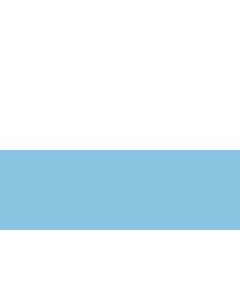 Flag: Santa Marta  Magdalena | Municipio de Santa Marta  Magdalena |  landscape flag | 1.35m² | 14.5sqft | 90x150cm | 3x5ft 