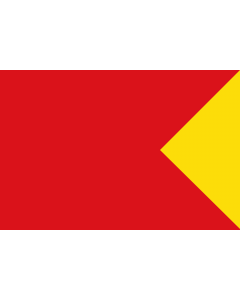 Flag: Santander de Quilichao  Cauca | Municipio de Santander de Quilichao  Cauca |  landscape flag | 2.16m² | 23sqft | 120x180cm | 4x6ft 