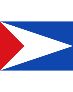 Flag: Sincé  Sucre | Municipio de Sincé  Sucre |  landscape flag | 2.16m² | 23sqft | 120x180cm | 4x6ft 