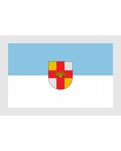 Flag: Toro  Valle del Cauca | Municipio de Toro  Valle del Cauca |  landscape flag | 1.35m² | 14.5sqft | 90x150cm | 3x5ft 