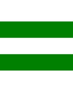 Flag: Versalles Valle Colombia |  landscape flag | 2.16m² | 23sqft | 120x180cm | 4x6ft 