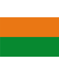 Flag: Zaragoza  Antioquia | Municipio de Zaragoza  Antioquia |  landscape flag | 2.16m² | 23sqft | 120x180cm | 4x6ft 