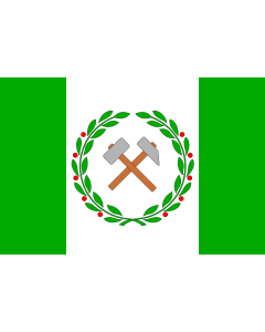 Flag: This W3C-unspecified vector image was created with Inkscape |  landscape flag | 2.16m² | 23sqft | 120x180cm | 4x6ft 