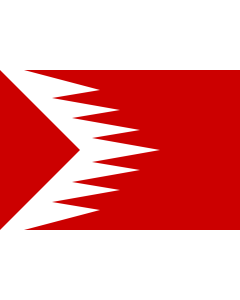 Flag: Boskovice  CZ |  landscape flag | 2.16m² | 23sqft | 120x180cm | 4x6ft 