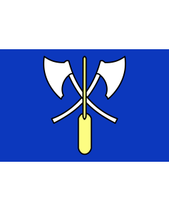 Flag: This W3C-unspecified vector image was created with Inkscape |  landscape flag | 2.16m² | 23sqft | 120x180cm | 4x6ft 