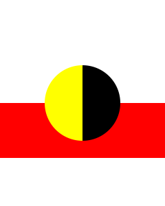 Bandera de  Ceska Kamenice | Česká Kamenice  city in Czechia |  bandera horizontal | 2.16m² | 120x180cm 