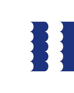 Bandera de  Chlum u Trebone | Chlum u Třeboně municipality | Městysu Chlum u Třeboně |  bandera horizontal | 2.16m² | 120x180cm 