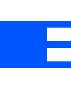 Bandera de  Dobronice u Bechyne | Dobronice u Bechyně  village in Czechia |  bandera horizontal | 1.35m² | 90x150cm 