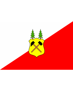 Flag: This W3C-unspecified vector image was created with Inkscape |  landscape flag | 1.35m² | 14.5sqft | 90x150cm | 3x5ft 