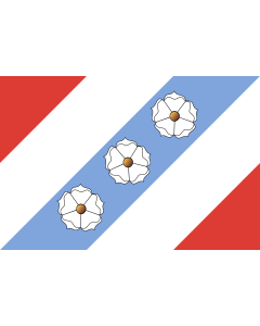 Flag: This W3C-unspecified vector image was created with Inkscape |  landscape flag | 1.35m² | 14.5sqft | 90x150cm | 3x5ft 