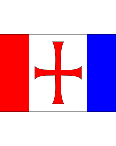 Flag: This W3C-unspecified vector image was created with Inkscape |  landscape flag | 2.16m² | 23sqft | 120x180cm | 4x6ft 