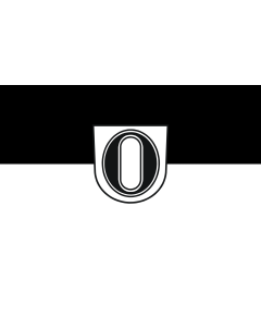 Bandera de  Owen |  bandera horizontal | 1.35m² | 90x150cm 