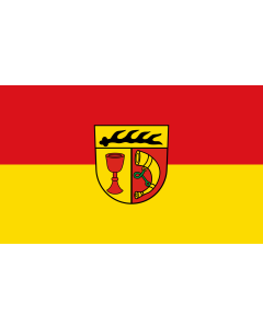 Flag: Murr |  landscape flag | 1.35m² | 14.5sqft | 90x150cm | 3x5ft 