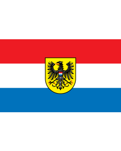 Bandera de  Heilbronn |  bandera horizontal | 1.35m² | 90x150cm 