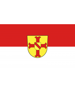 Indoor-Flag: Bietigheim 90x150cm
