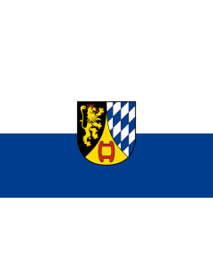 Flag: Weinheim | landscape flag | 1.35m² | 14.5sqft | 90x150cm | 3x5ft