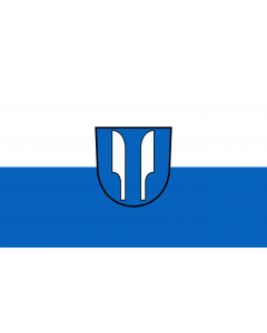 Indoor-Flag: Lauterbach 90x150cm