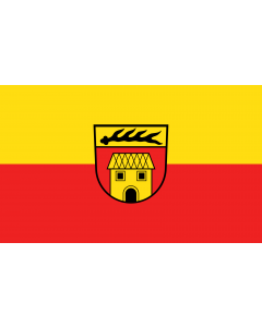 Indoor-Flag: Neuhausen ob Eck 90x150cm