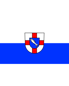Drapeau: Moos |  drapeau paysage | 1.35m² | 90x150cm 