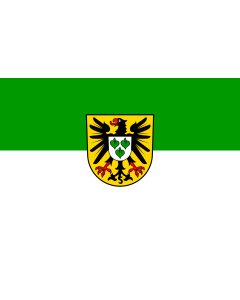 Drapeau: Bodman-Ludwigshafen |  drapeau paysage | 1.35m² | 90x150cm 