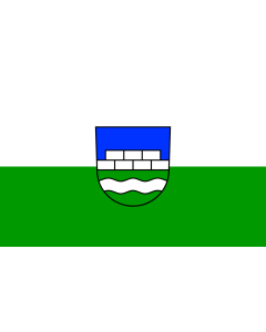 Flag: Steinen |  landscape flag | 1.35m² | 14.5sqft | 90x150cm | 3x5ft 