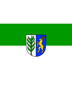 Flag: Wieden |  landscape flag | 1.35m² | 14.5sqft | 90x150cm | 3x5ft 