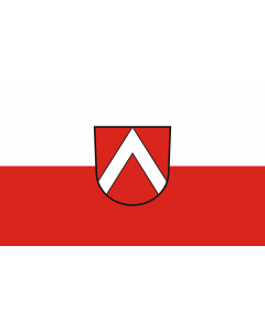 Indoor-Flag: Nehren 90x150cm
