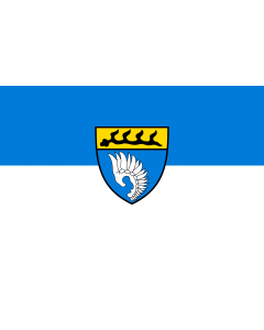 Flag: Bitz |  landscape flag | 1.35m² | 14.5sqft | 90x150cm | 3x5ft 