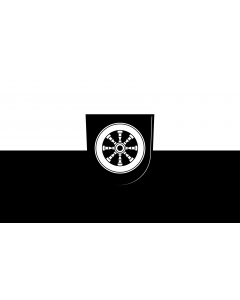 Indoor-Flag: Erolzheim 90x150cm
