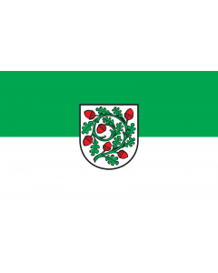 Indoor-Flag: Aichstetten 90x150cm