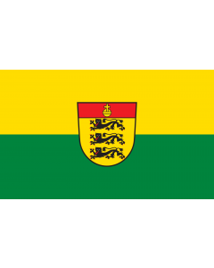 Indoor-Flag: Waldburg 90x150cm