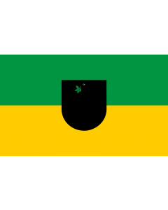 Indoor-Flag: Argenbühl 90x150cm
