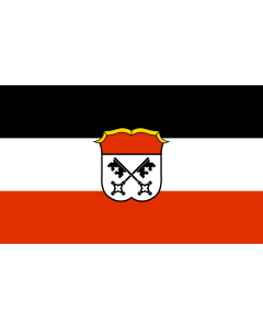 Flagge: Large Tyrlaching  |  Querformat Fahne | 1.35m² | 90x150cm 