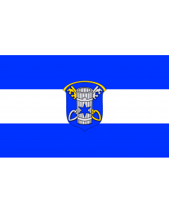 Indoor-Flag: Marktschellenberg, M 90x150cm