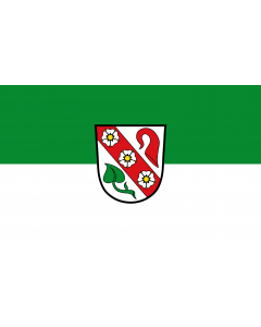 Indoor-Flag: Finsing 90x150cm